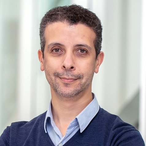 Youssef Idaghdour, Assistant Professor of Biology, NYUAD