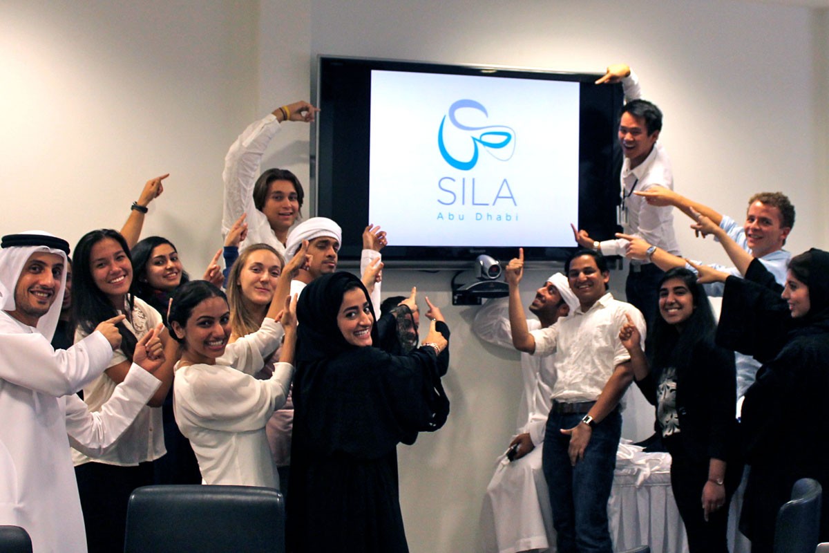 UAE-based University Students Collaborate to Address Environmental Issues at Sila Conference