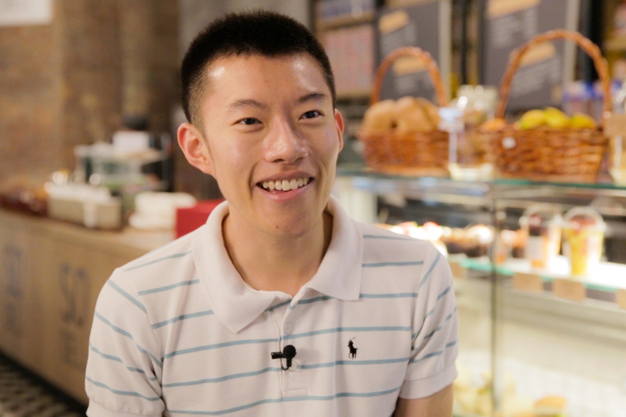 Student Researcher Asks, "Why Can't Robots Cook Like Grandma?"