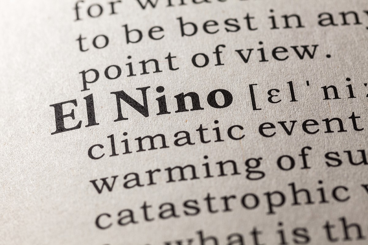New Climate Model Captures Key Features of Central Pacific El Nino
