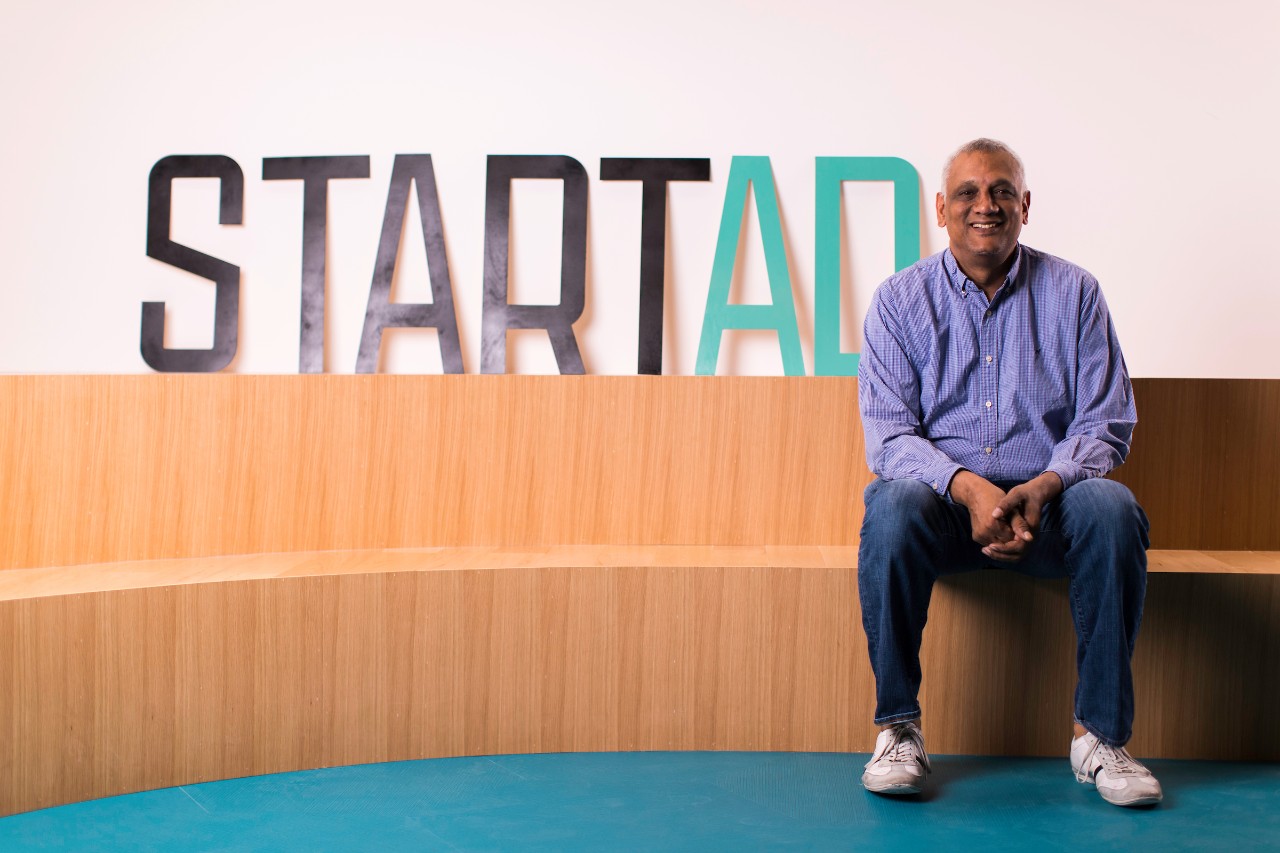 startAD Gears up for Second Edition of Hardware Venture Launchpad