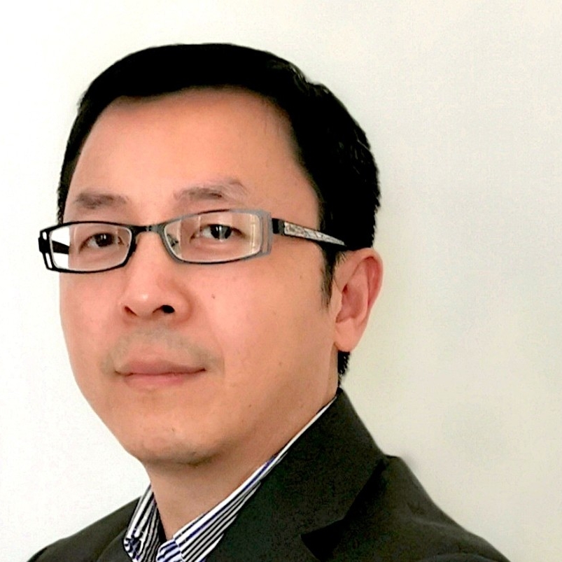 CEO and Chief Scientist of IIAI, Ling Shao