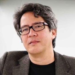 Lead Scientist and Silver Professor of Biology at New York University, faculty investigator at NYUAD's Center for Genomics and Systems Biology, and the leader of the study Michael Purugganan