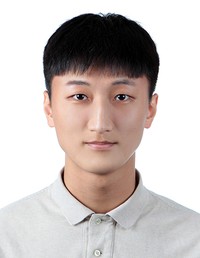 Minwu Kim, Hackathon 2022 participant.