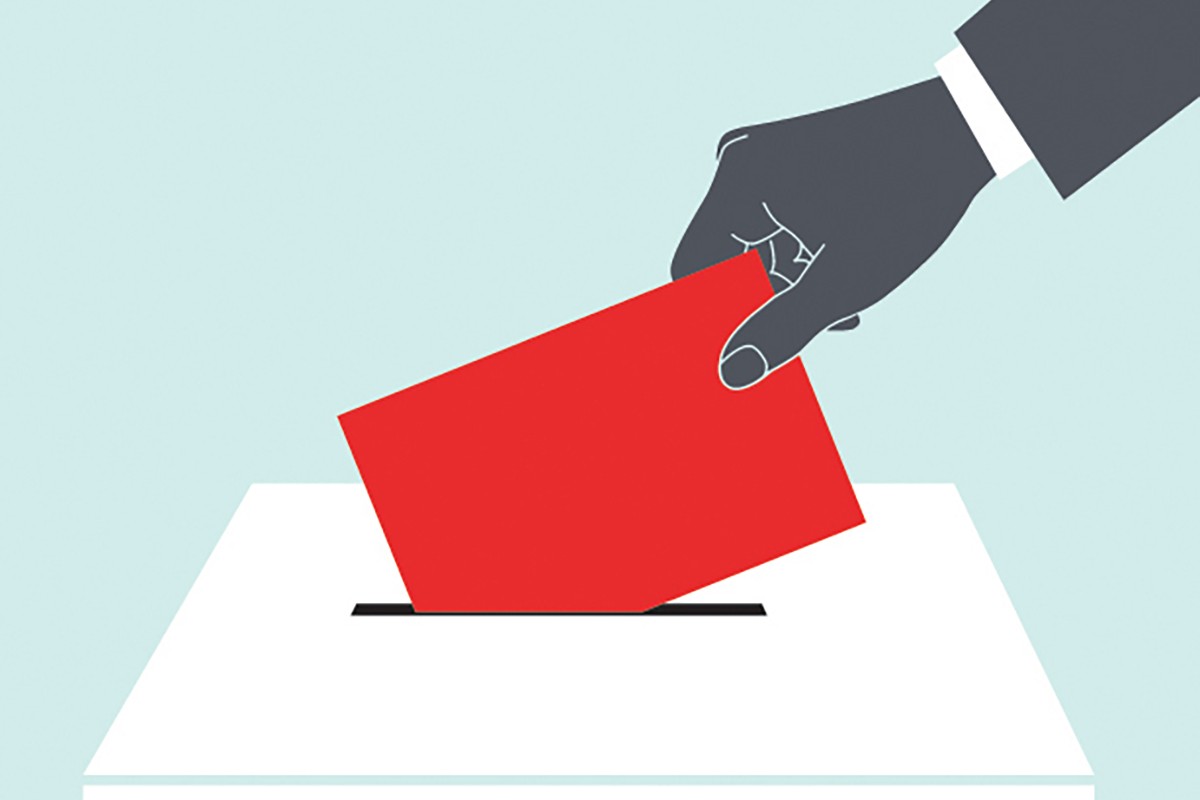 Understanding Voting Through Experimentation