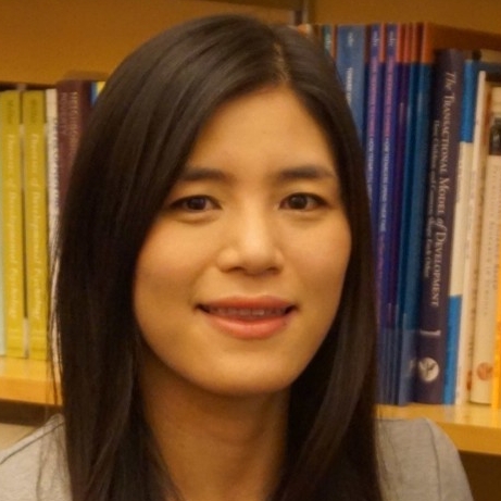 Senior Research Scientist at Global TIES for Children Ha Yeon Kim