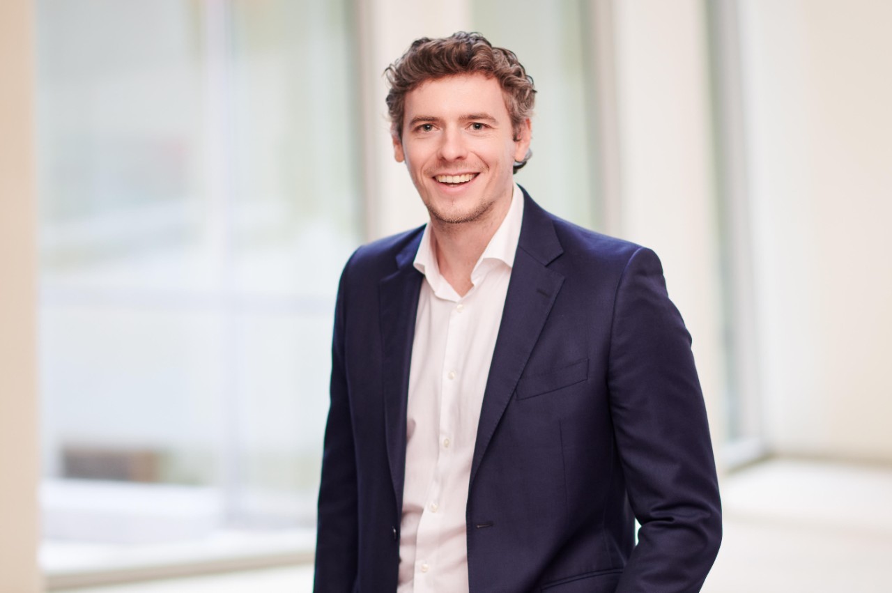 Odhrain (Oran) McCarthy