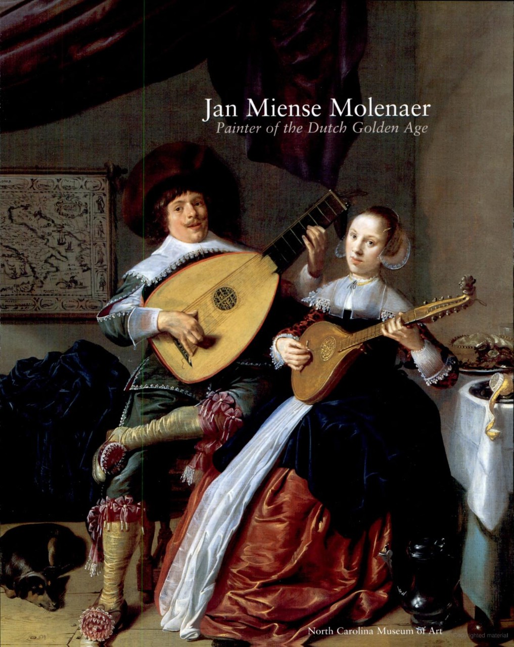 Jan Miense Molenaer
