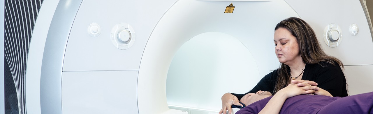 MRI Research