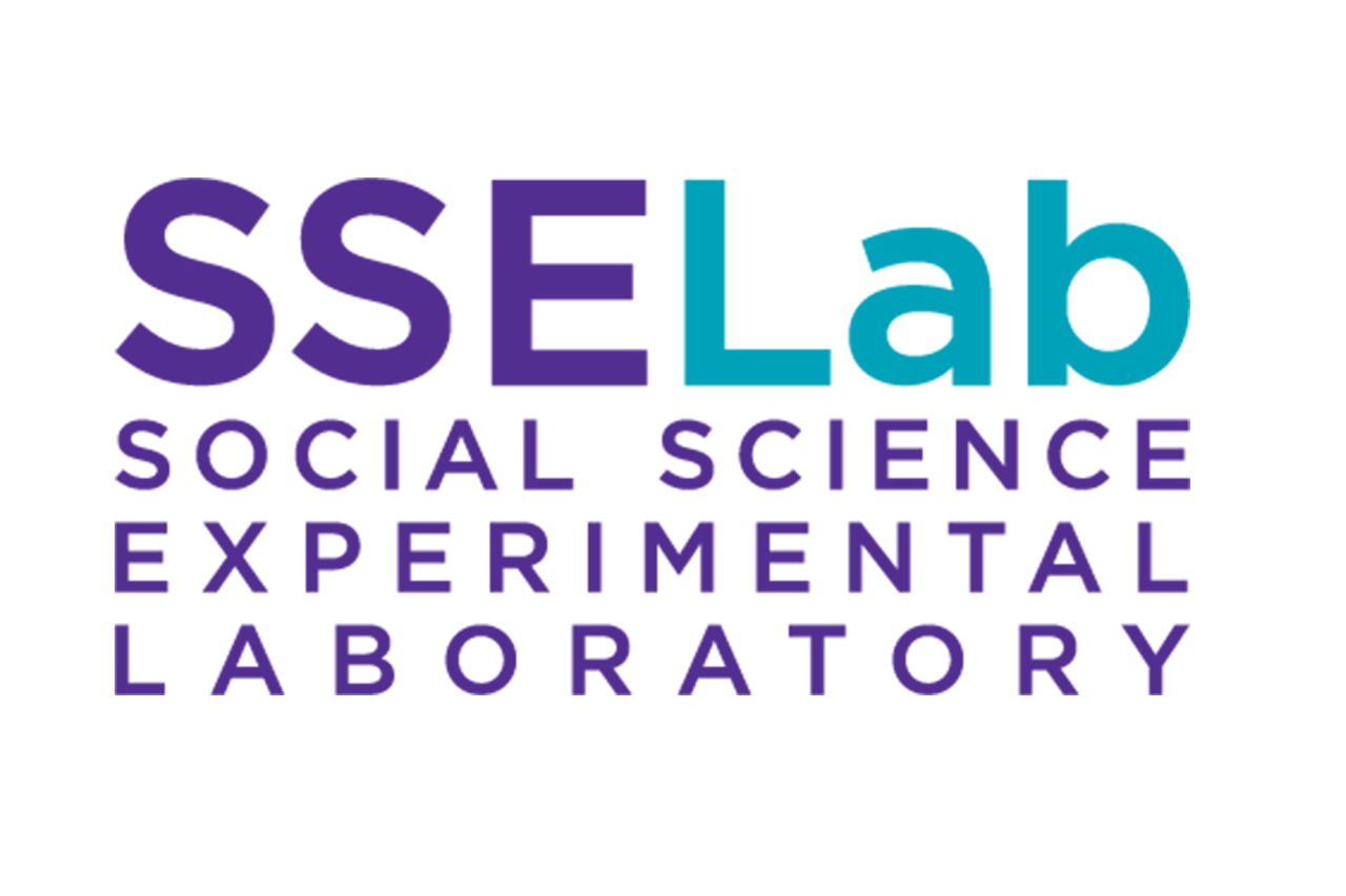 Social Science Experimental Lab