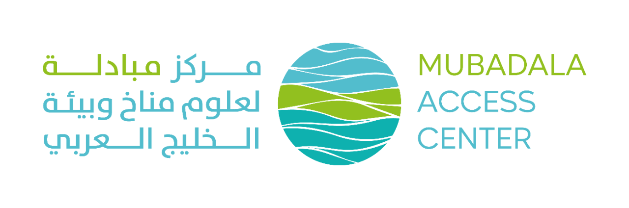 Mubadala Arabian Center for Climate and Environmental ScienceS (ACCESS) logo