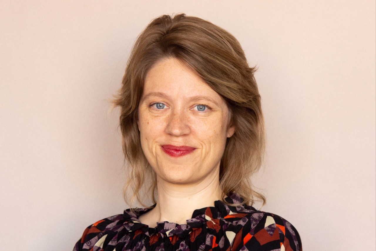 Anneka Lenssen, Investigator