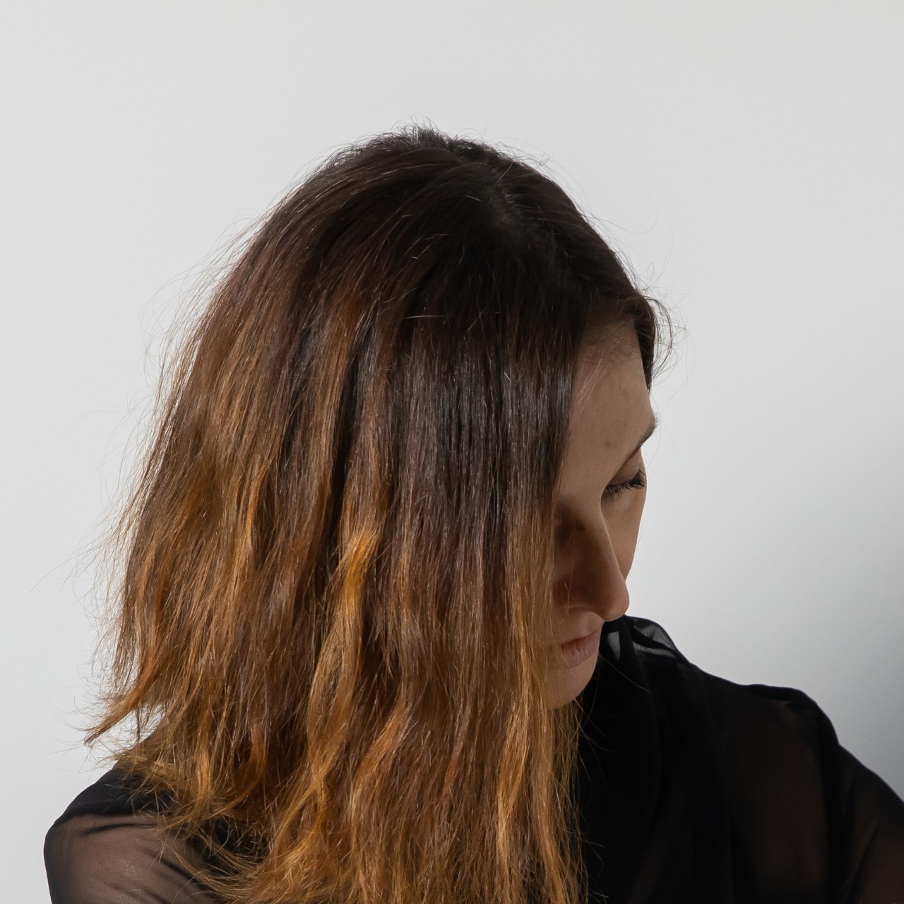 Cristiana de Marchi, Resident Fellow (May 2024) 