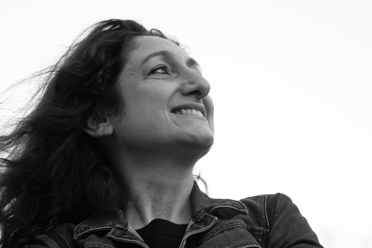 Lara Baladi, al Mawrid Resident Fellow