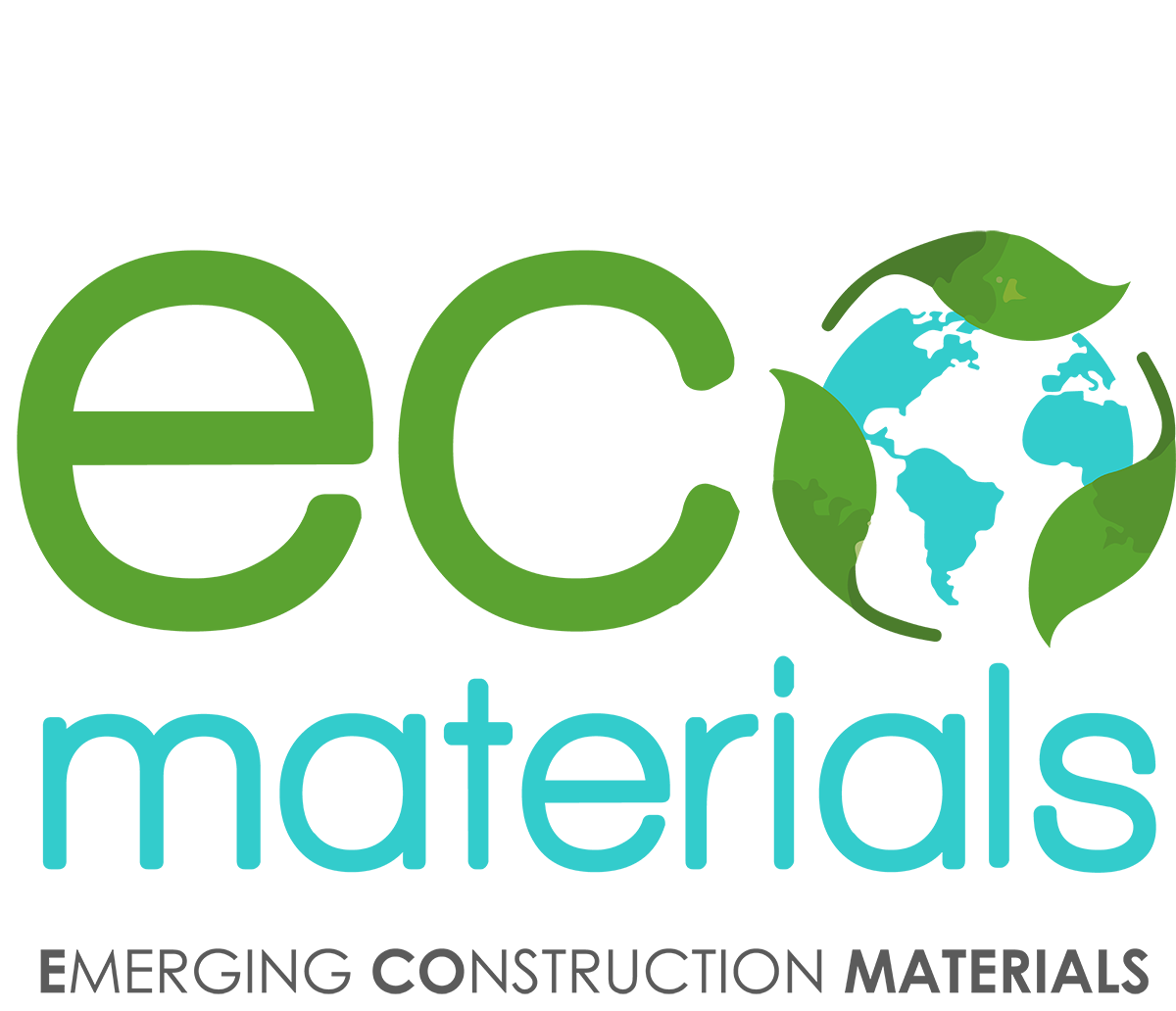 ECO Materials logo