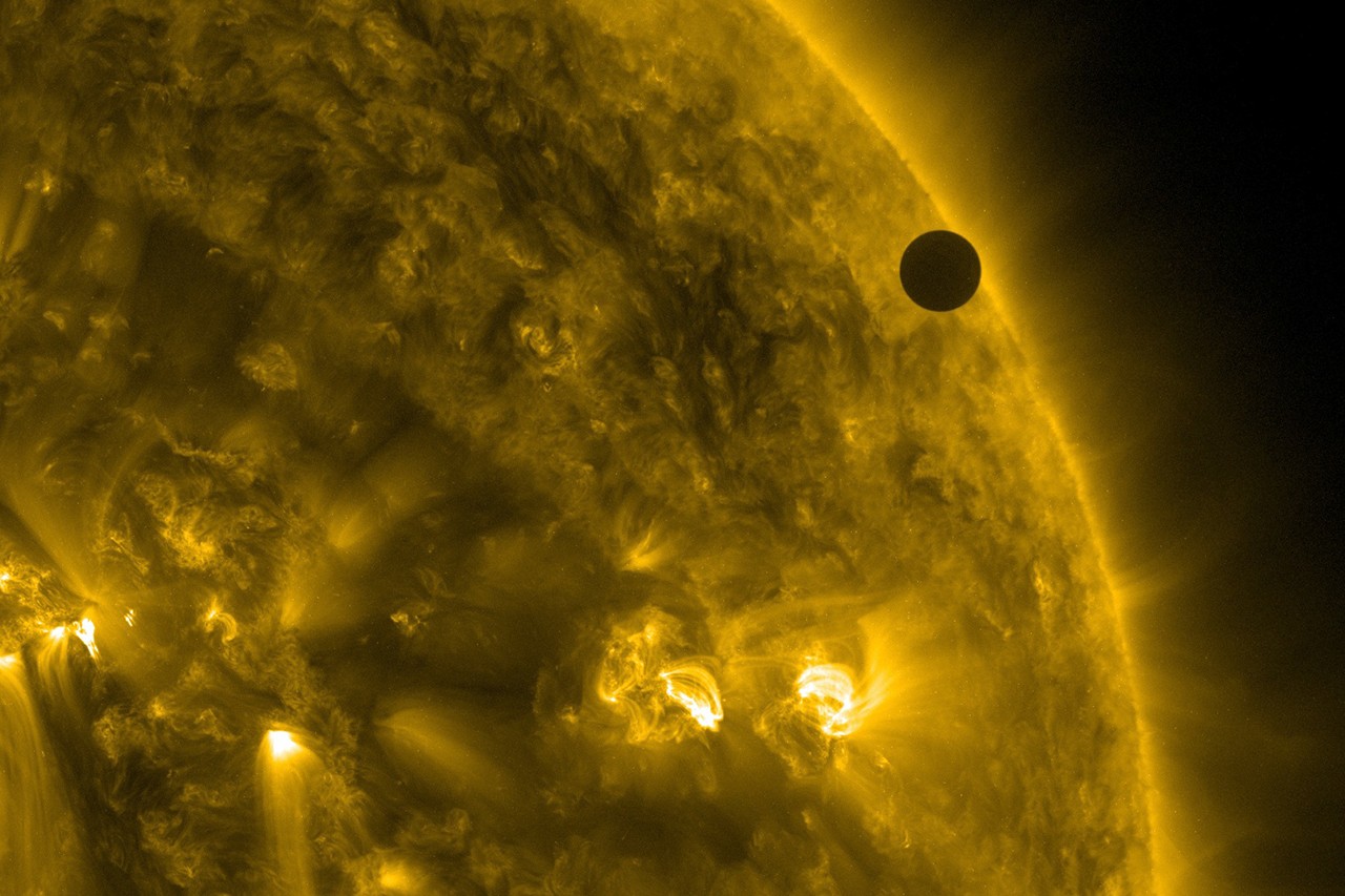 Future Directions in Solar, Stellar and Planetary Physics