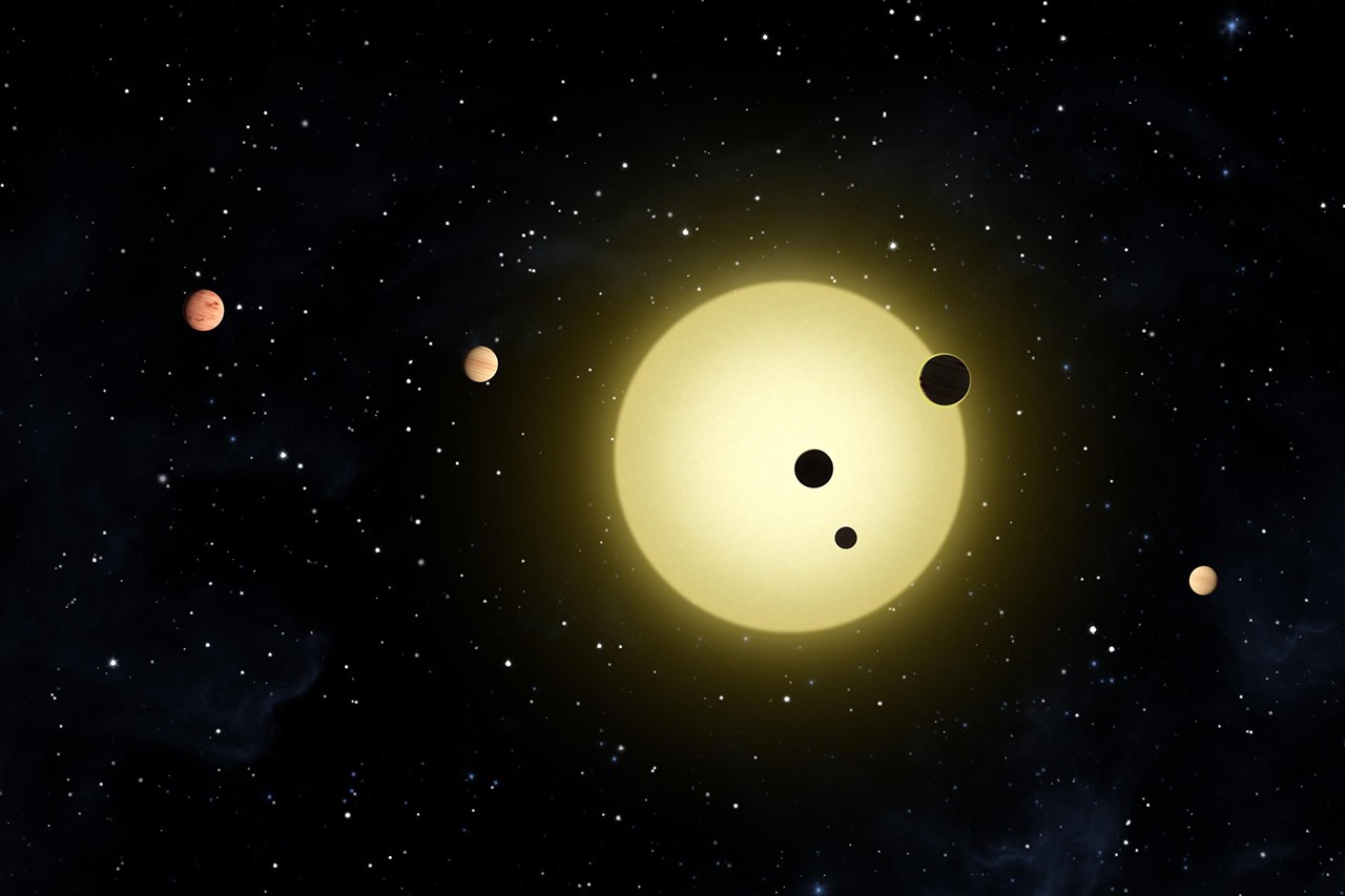 Future Directions: The Sun and planetary systems