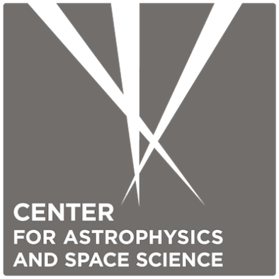 Center for Astrophysics and Space Science - NYU Abu Dhabi