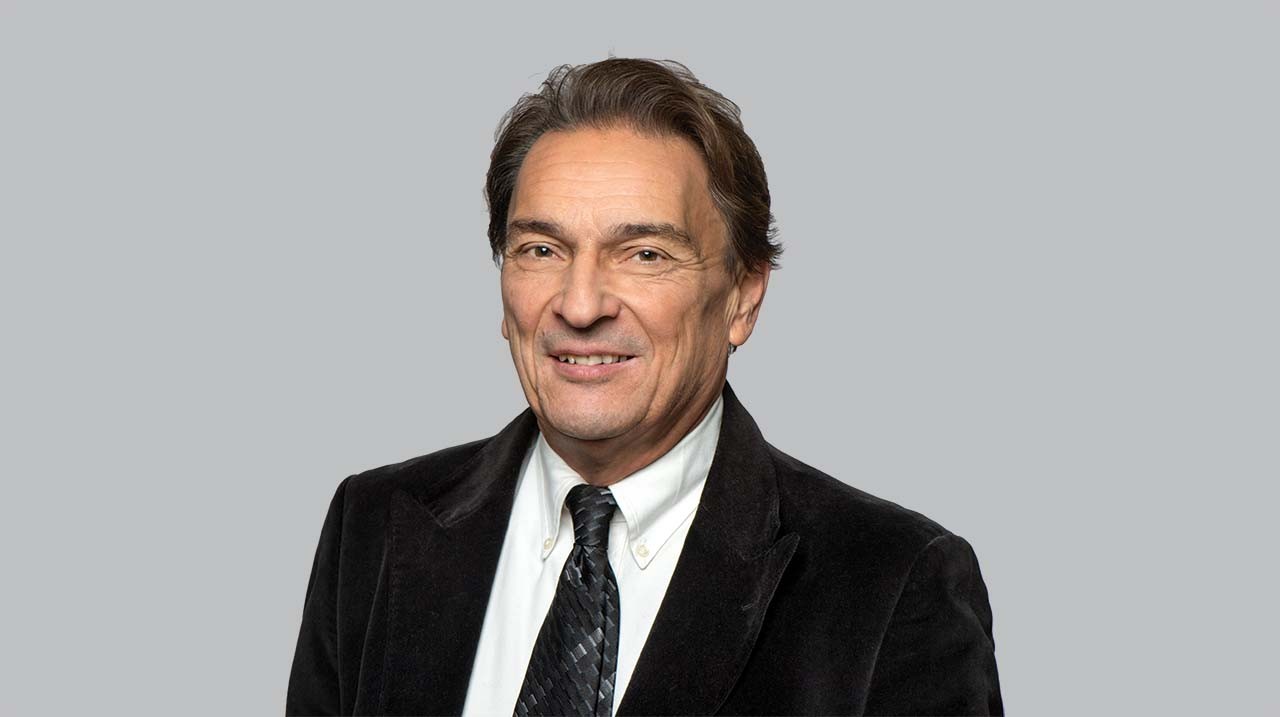 Paolo Giommi 