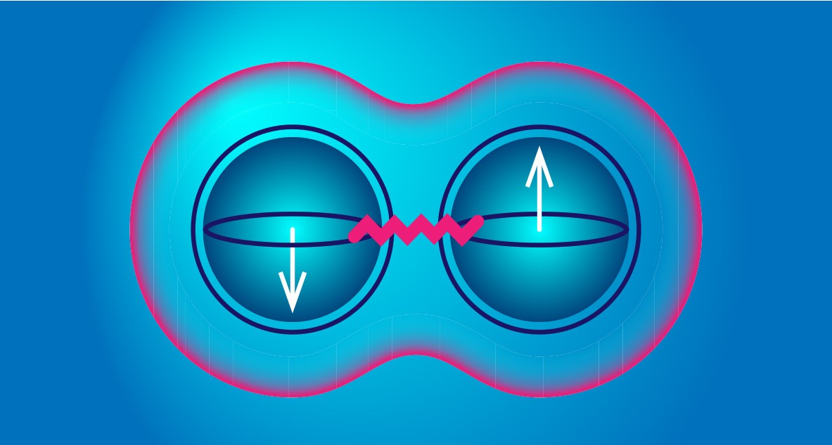 quantum information, matter and gravity