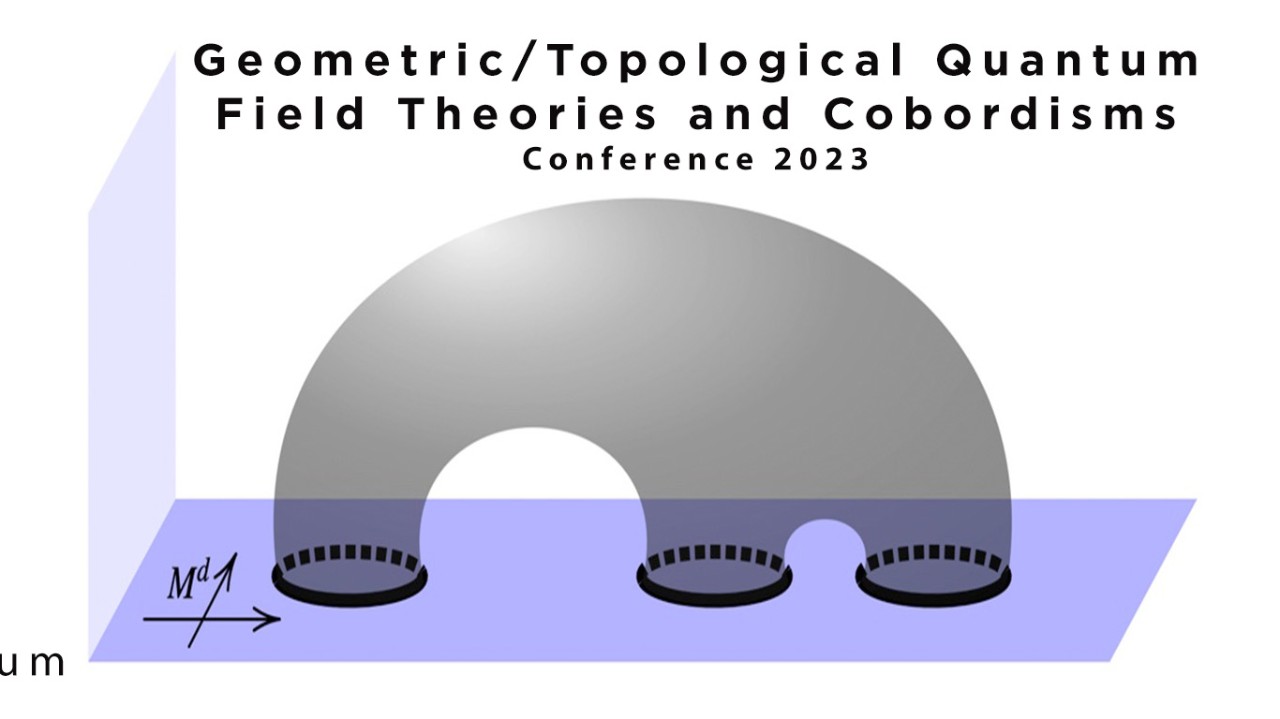 Quantum Field Theories and Cobordisms