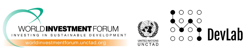 World Investment Forum, United Nations Conference on Trade and Development, DevLab