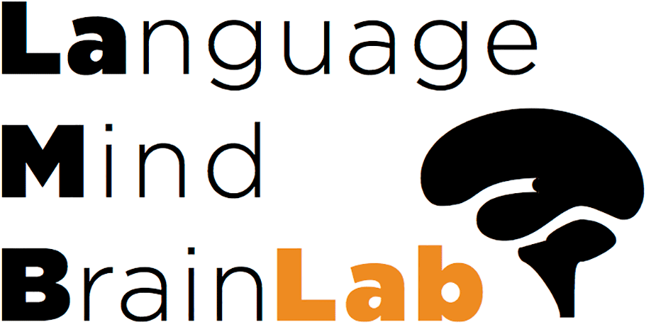 At the Language, Mind and Brain Lab (LaMB Lab), we investigate the nature of the cognitive and neural architecture that supports the human language system and how it interfaces with other cognitive faculties.