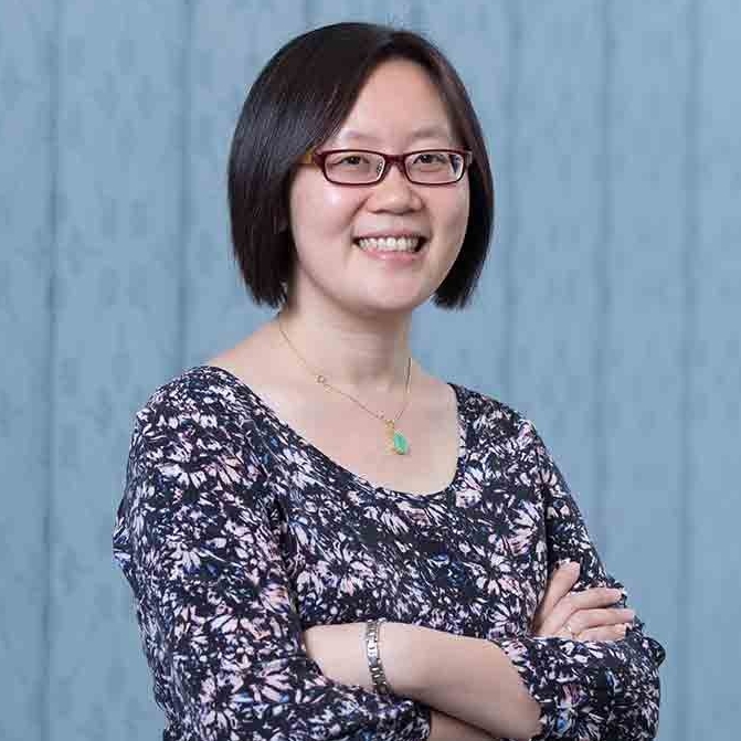 Olivia Cheung, Assistant Professor of Psychology, NYUAD