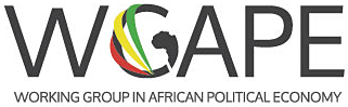 WGAPE, Working Group in African Political Economy