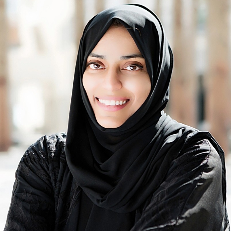 Aisha Al Naqbi, PhD