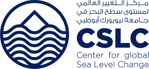 CSLC, Center for Global Sea Level Change