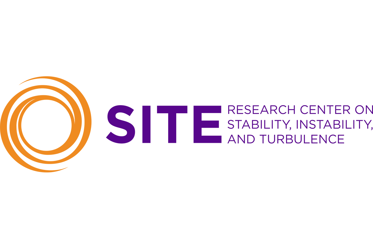 Center for Stability, Instability, and Turbulence (SITE)