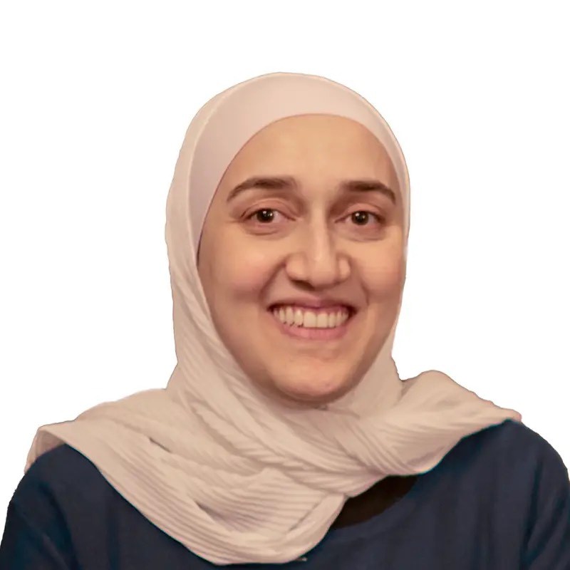 Dr. Farida Alayan