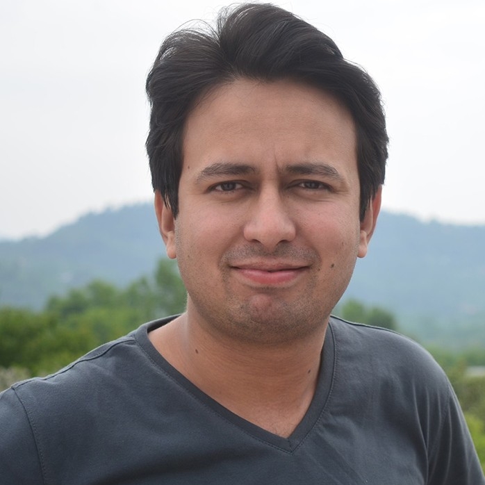 Muhammad Faizan Tahir