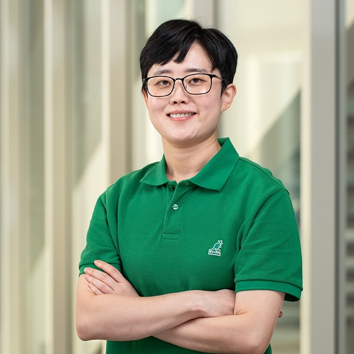 Yooseon Hwang, Post Doctoral Associate