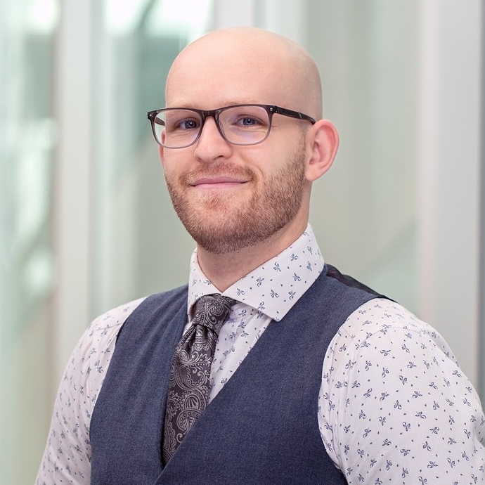 Aaron Kaufman, Assistant Professor of Political Science, NYUAD 
