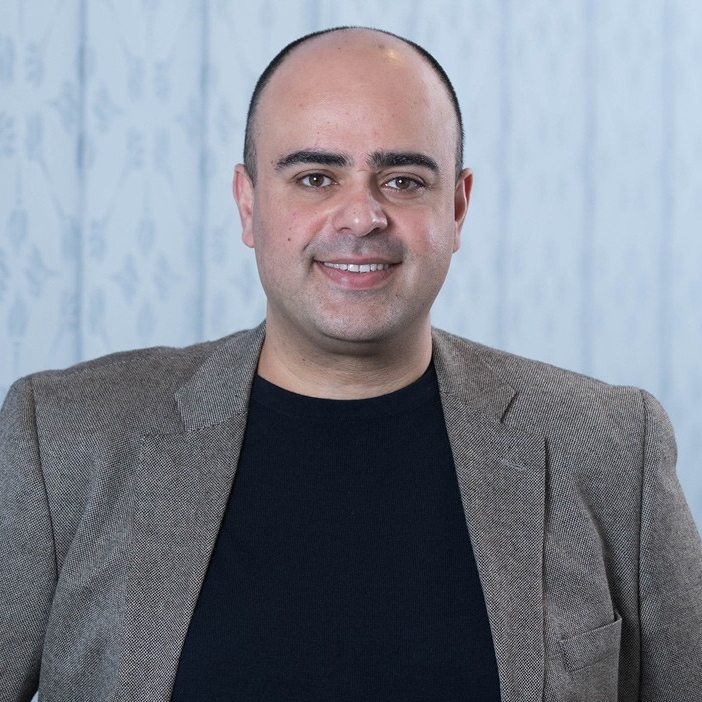 Saif Jabari, Assistant Professor of Civil and Urban Engineering, NYUAD