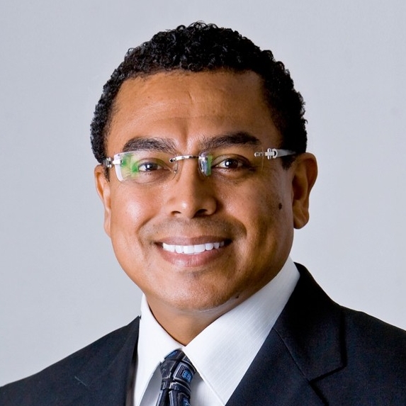 NYUAD Provost Arlie O. Petters