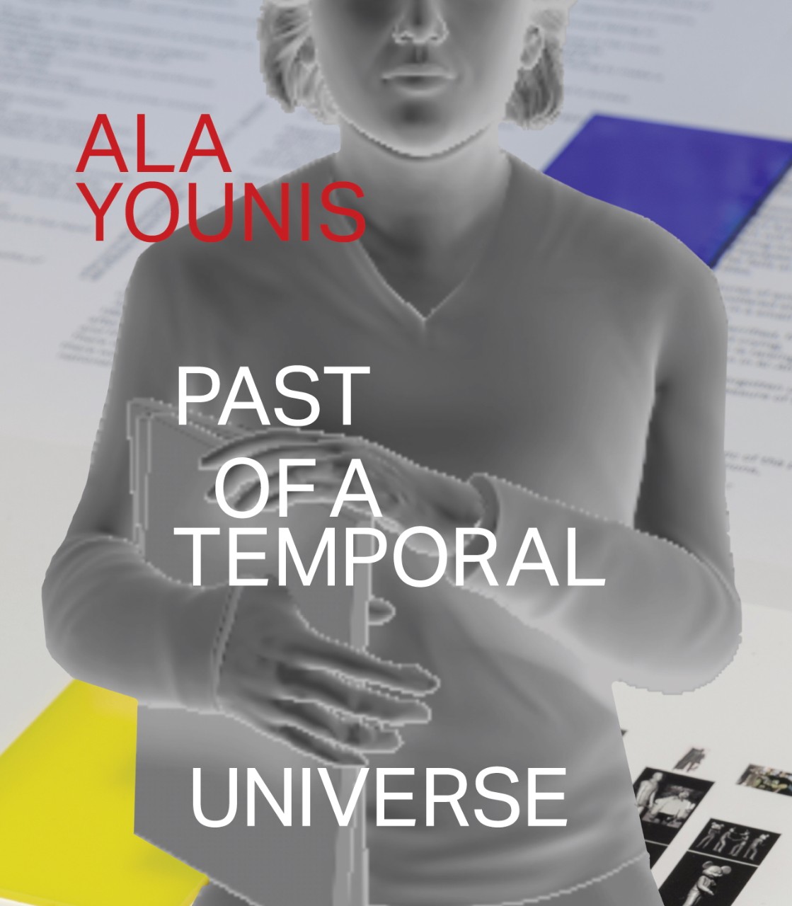 past of a temporal universe
