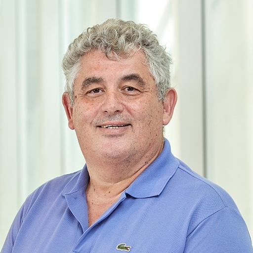 Konstantinos Kyriakopoulos - NYU Abu Dhabi