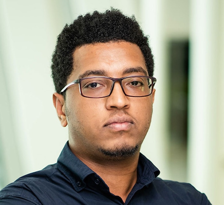 Tadesse Mulugeta - NYU Abu Dhabi