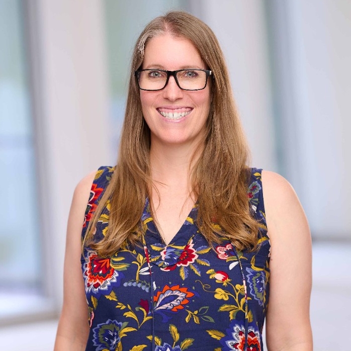 Angela Maitner - NYU Abu Dhabi