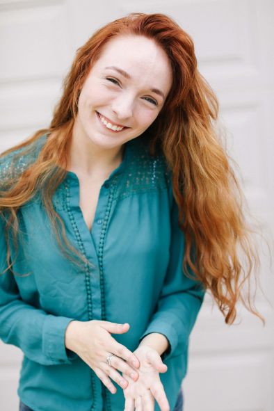 Arianna Stucki Nyu Abu Dhabi