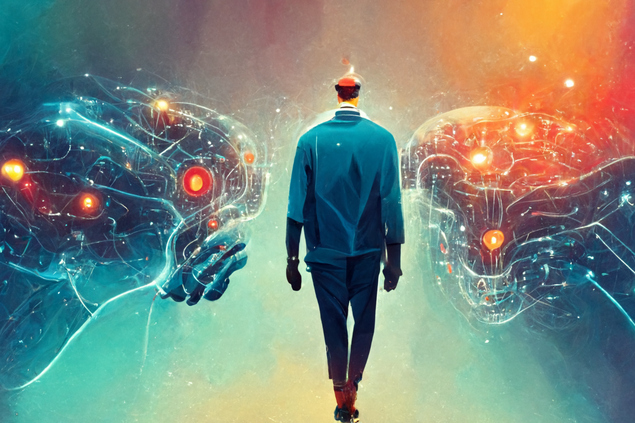 The Future of Humans and AI - NYU Abu Dhabi