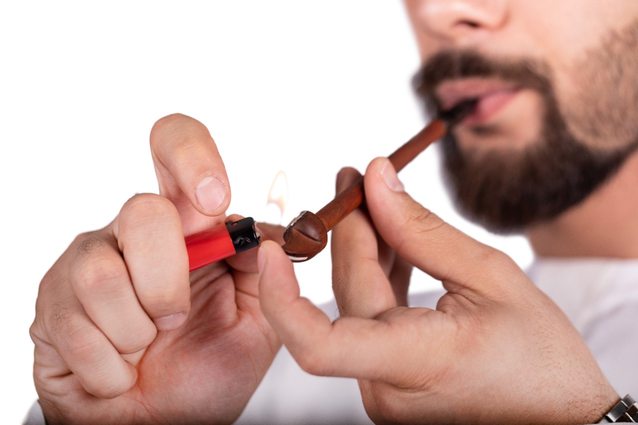 Third International Meeting for Research on Dokha Tobacco