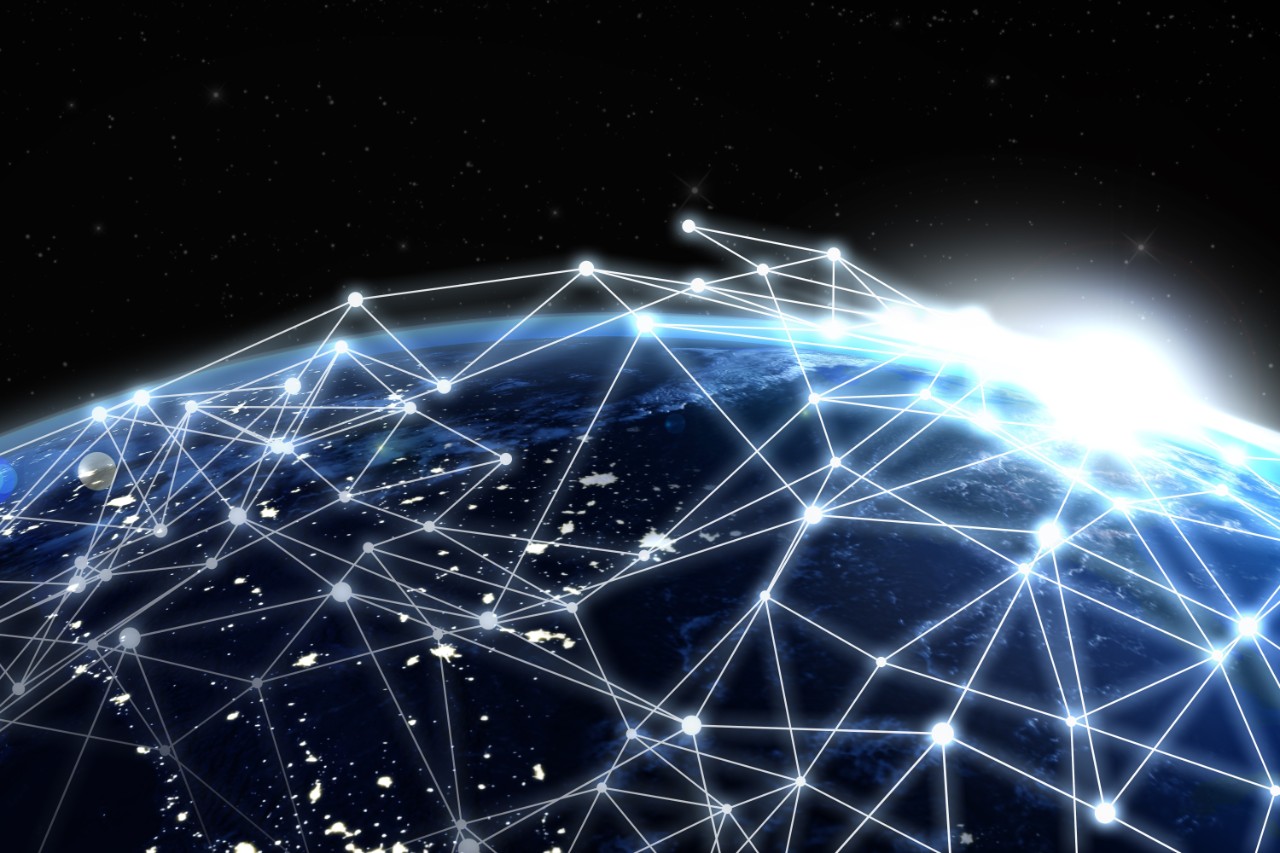 Frontiers of Network Science - NYU Abu Dhabi