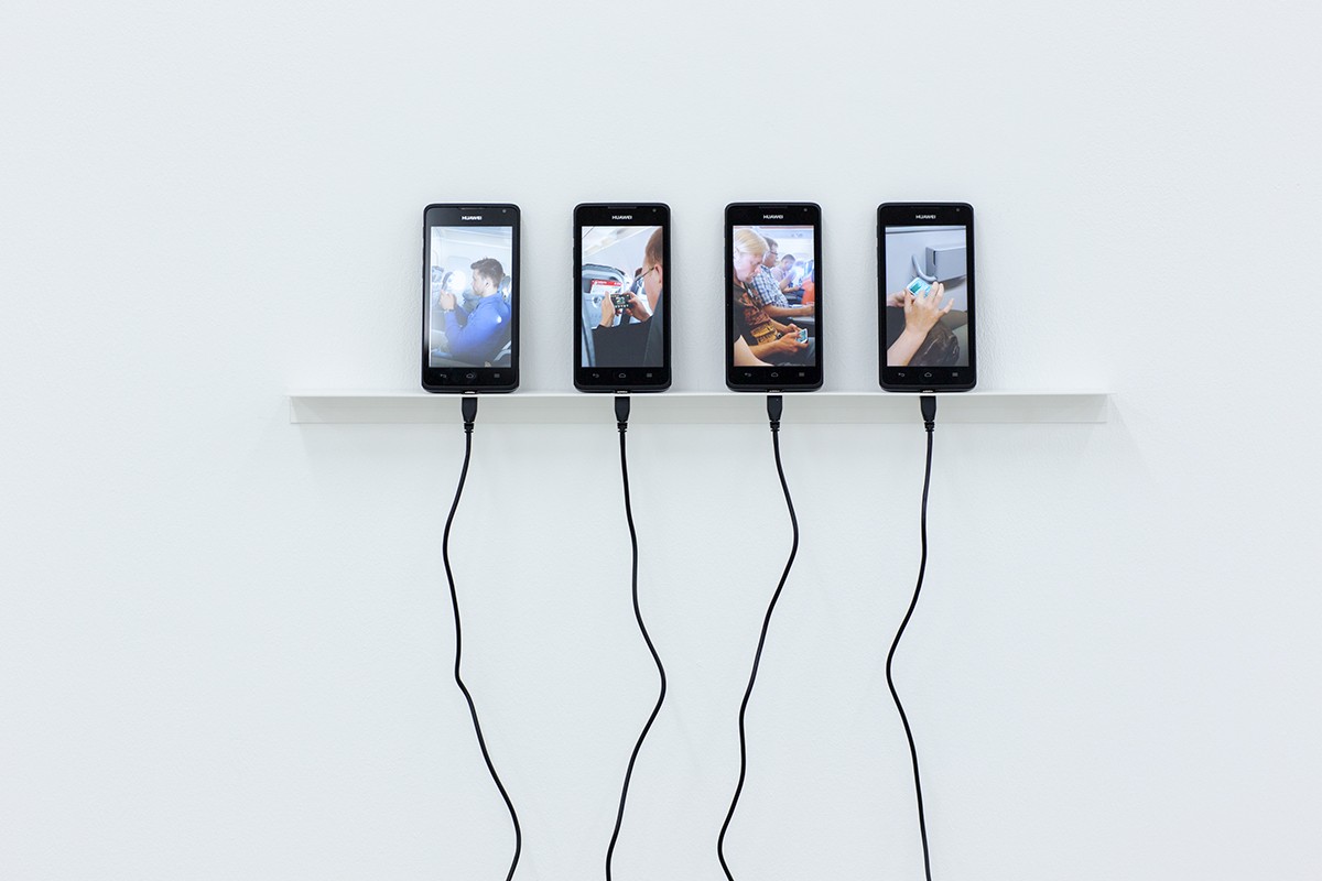 Last Chance to See Invisible Threads: Technology and its Discontents ...