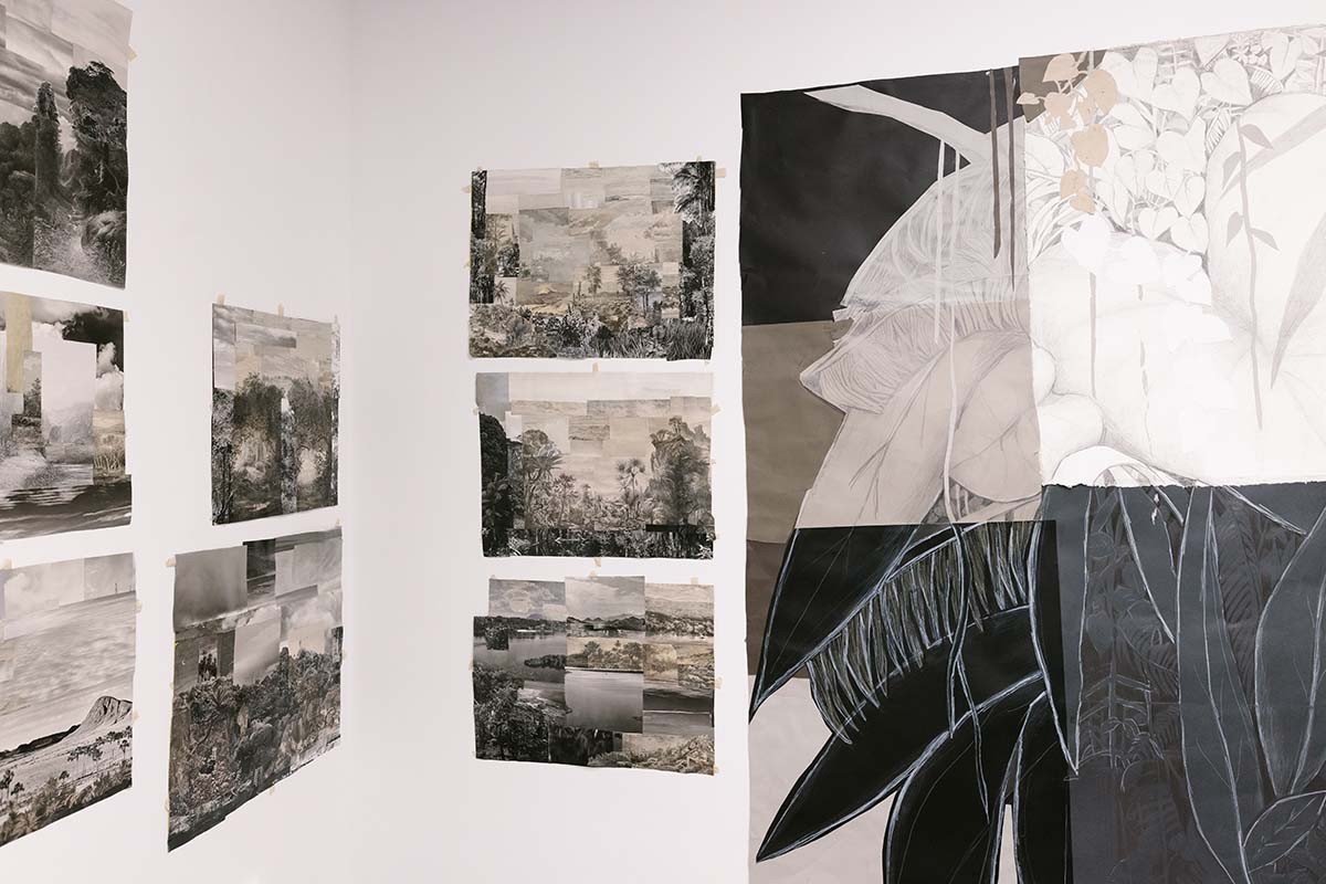 NYUAD to Present MFA and Capstone Students’ Art Practices and Work in