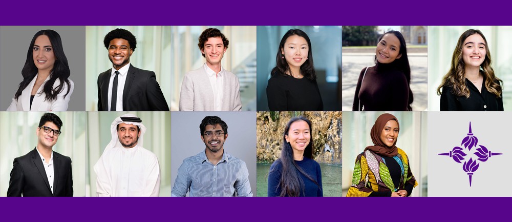 NYU Abu Dhabi Students And Alumni Awarded Top Global Fellowships ...