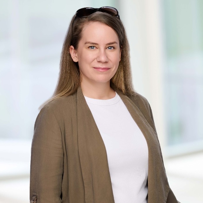Agnes Rigo - NYU Abu Dhabi